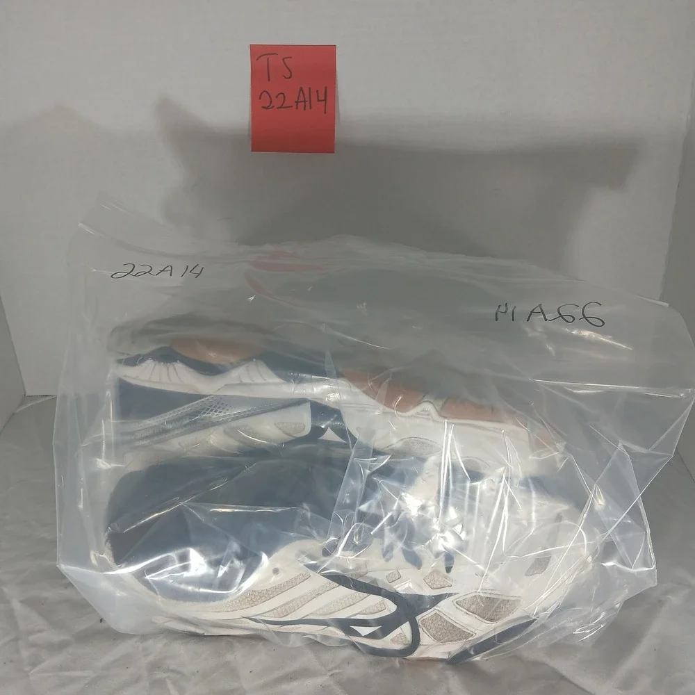 Mizuno Wave Hurricane 3‎ Volleyball Shoes Athletic Sneakers Womens US 8.5